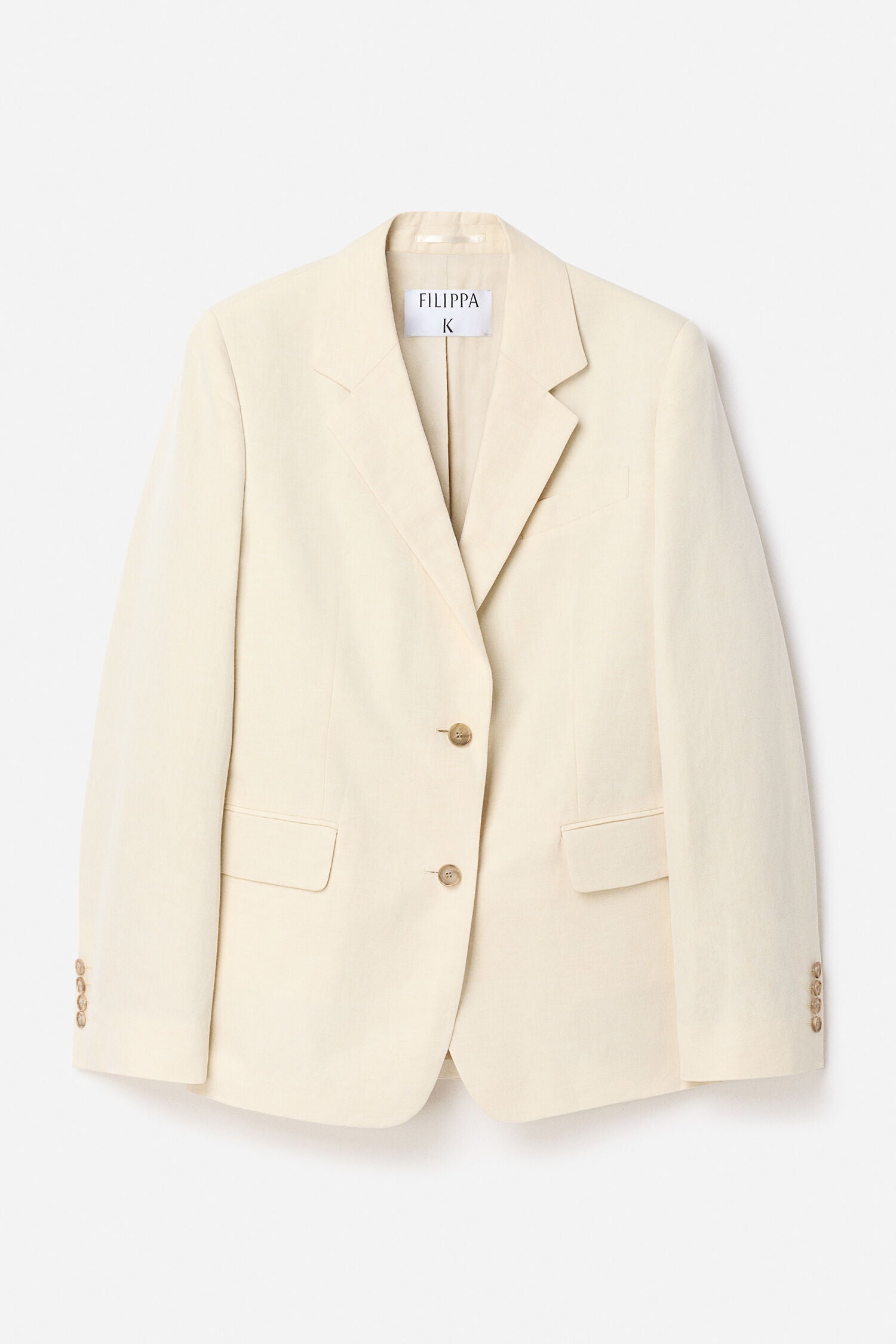 0092 CREAM WHITE