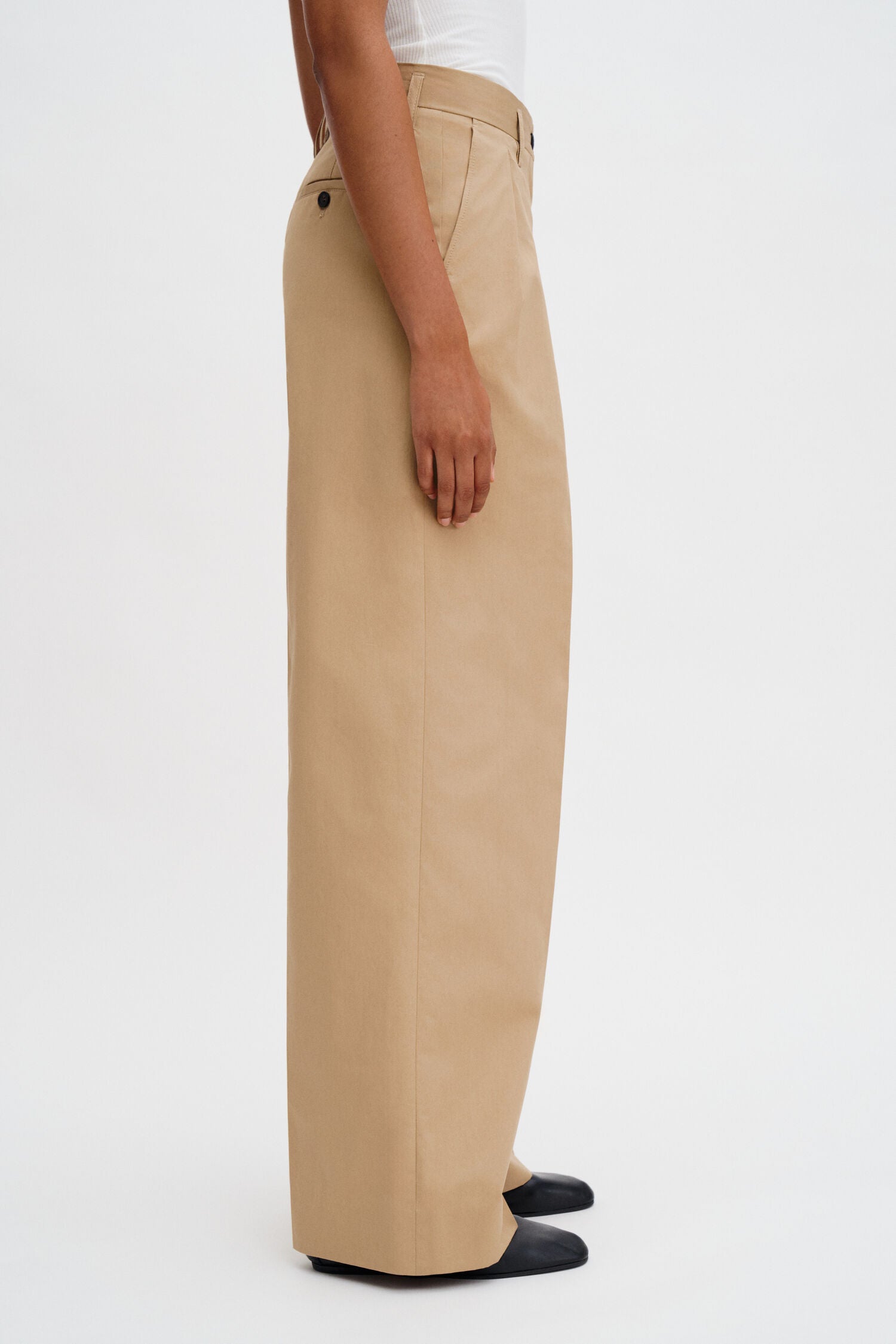 0076 CANVAS BEIGE