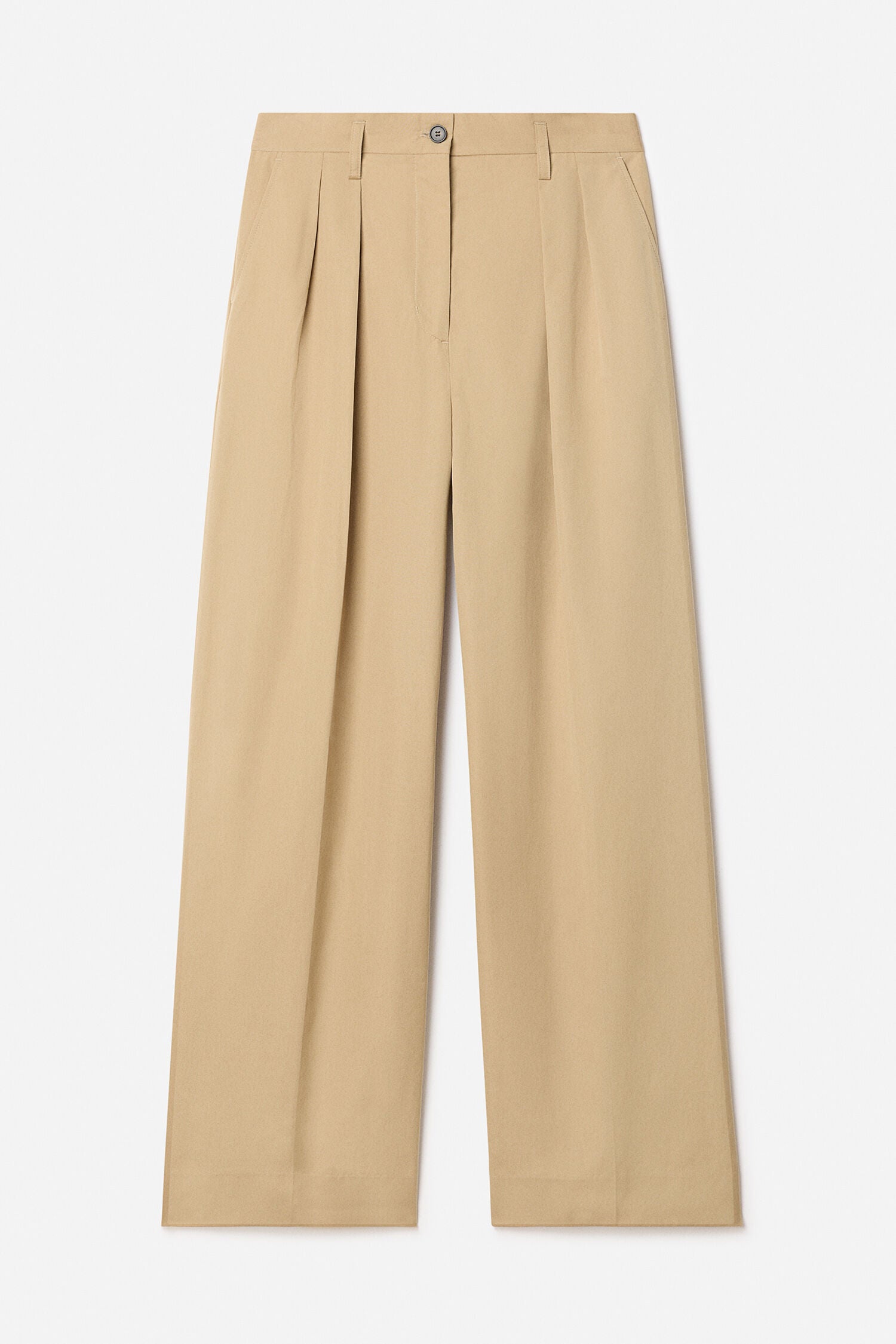 0076 CANVAS BEIGE