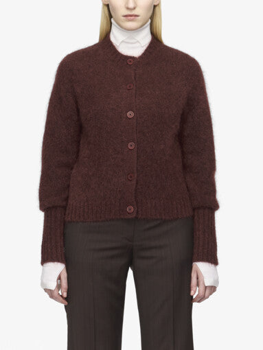 560 BURGUNDY