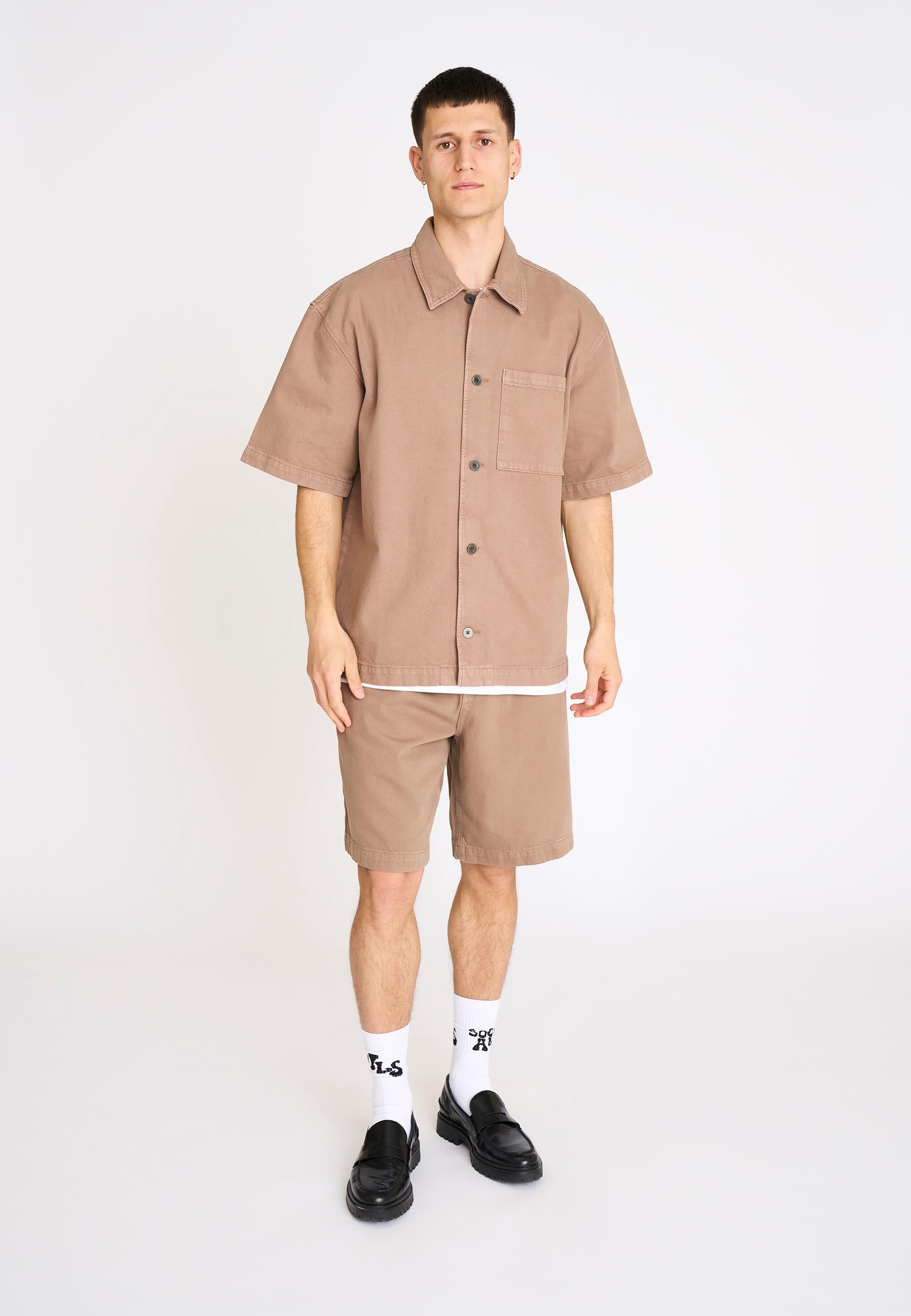 87-BROWN