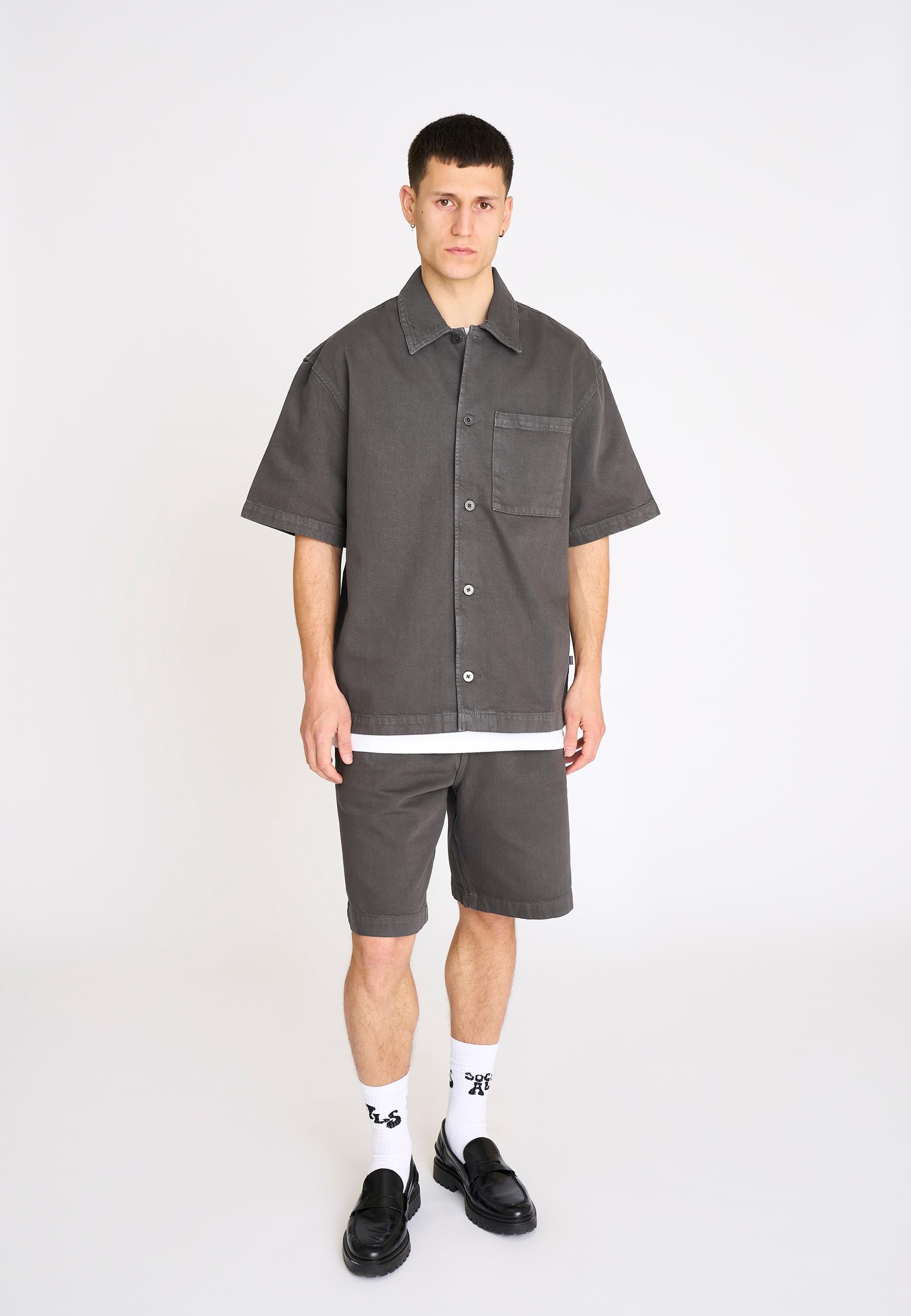 8-GREY