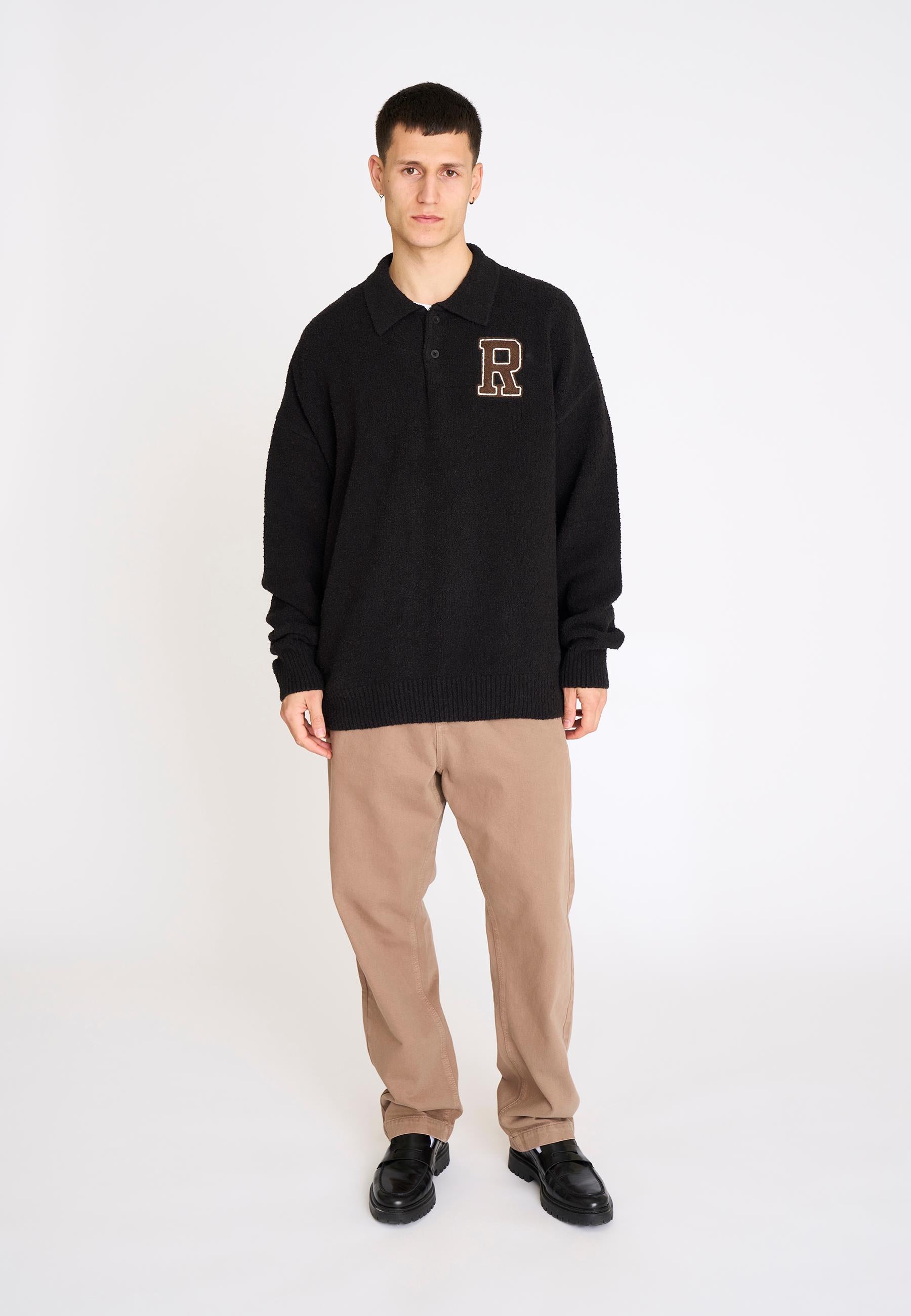 9-BLACK
