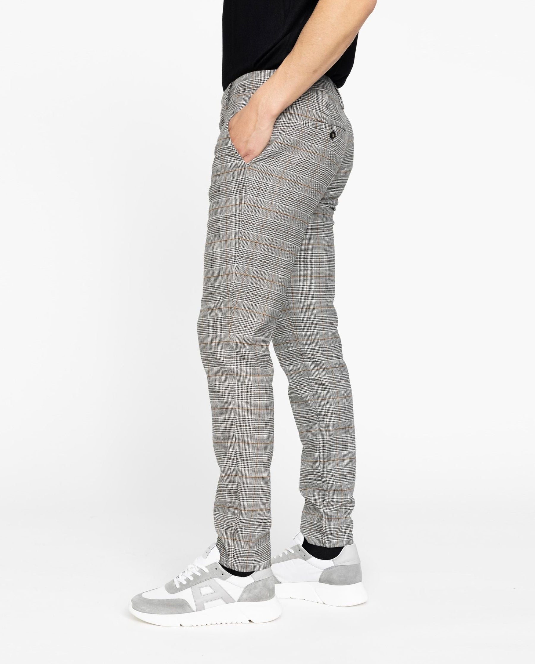 30972 BLACK SAND CHECK 32