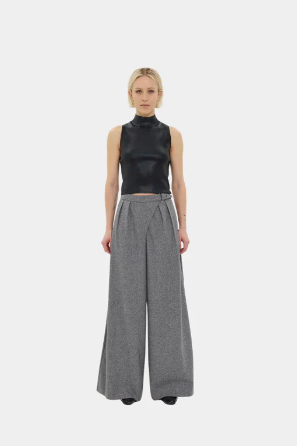 31126 PEPPER MELANGE REGULAR