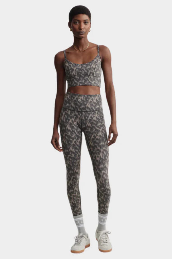 ABSTRACT MOTION TEXTURE