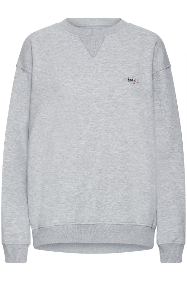 900005939 MEDIUM GRAY MELANGE