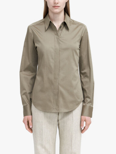 1N7 ARTICHOKE GREY
