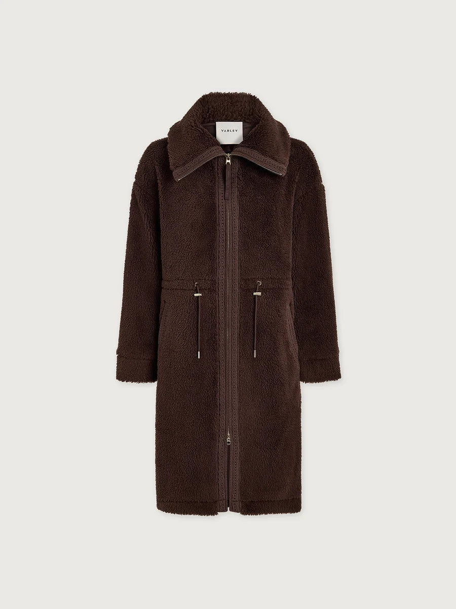 DARK CHESTNUT