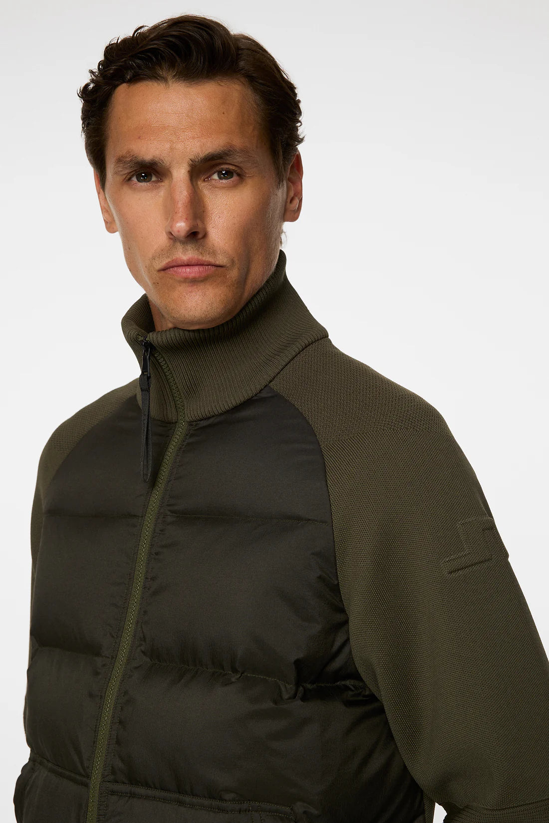 M354 FOREST GREEN