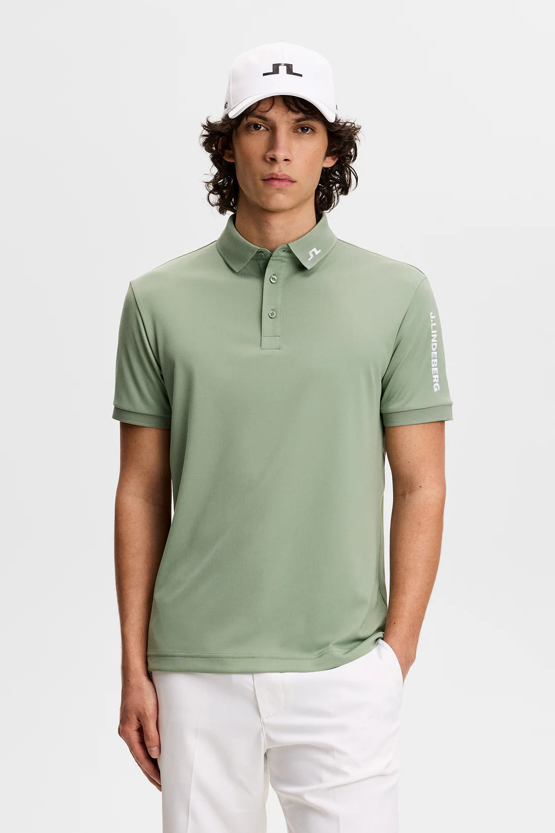 M286 HEDGE GREEN