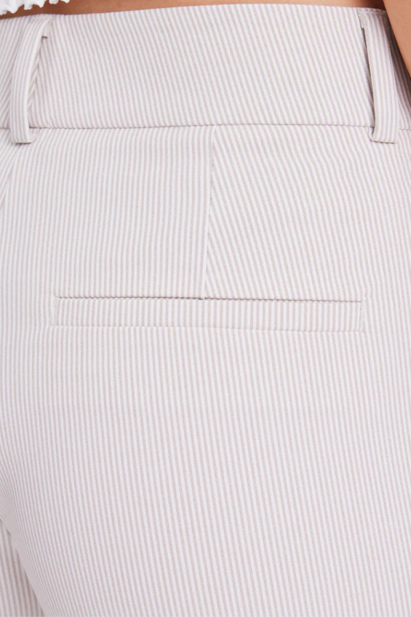 31207 LIGHT SAND STRIPE LONG