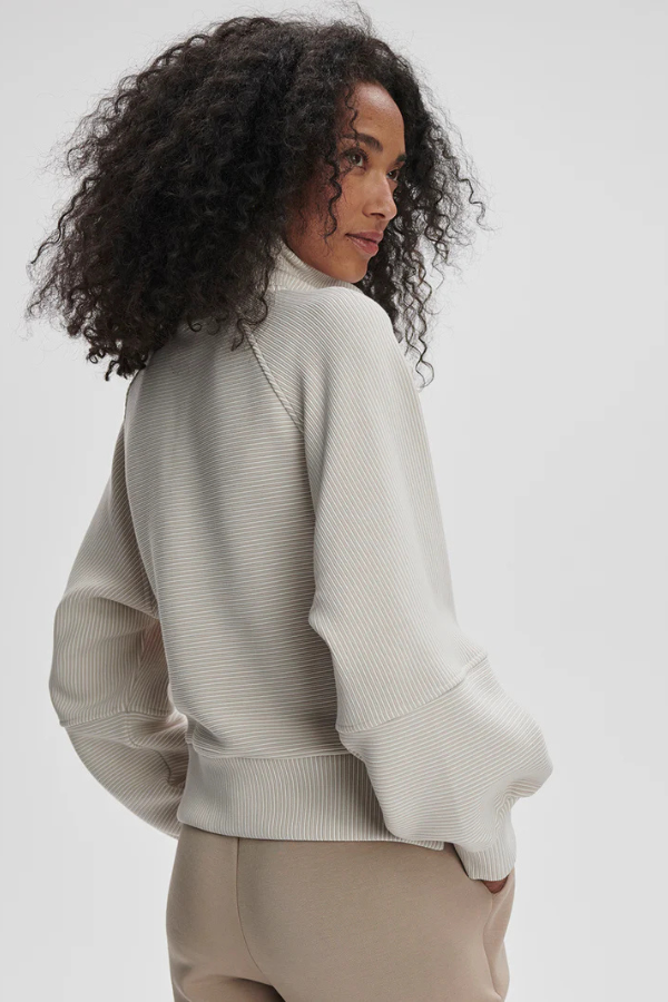 SILVER GREY/SNOW WHITE