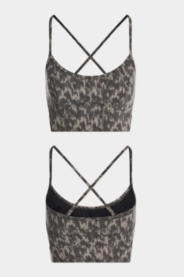 ABSTRACT MOTION TEXTURE