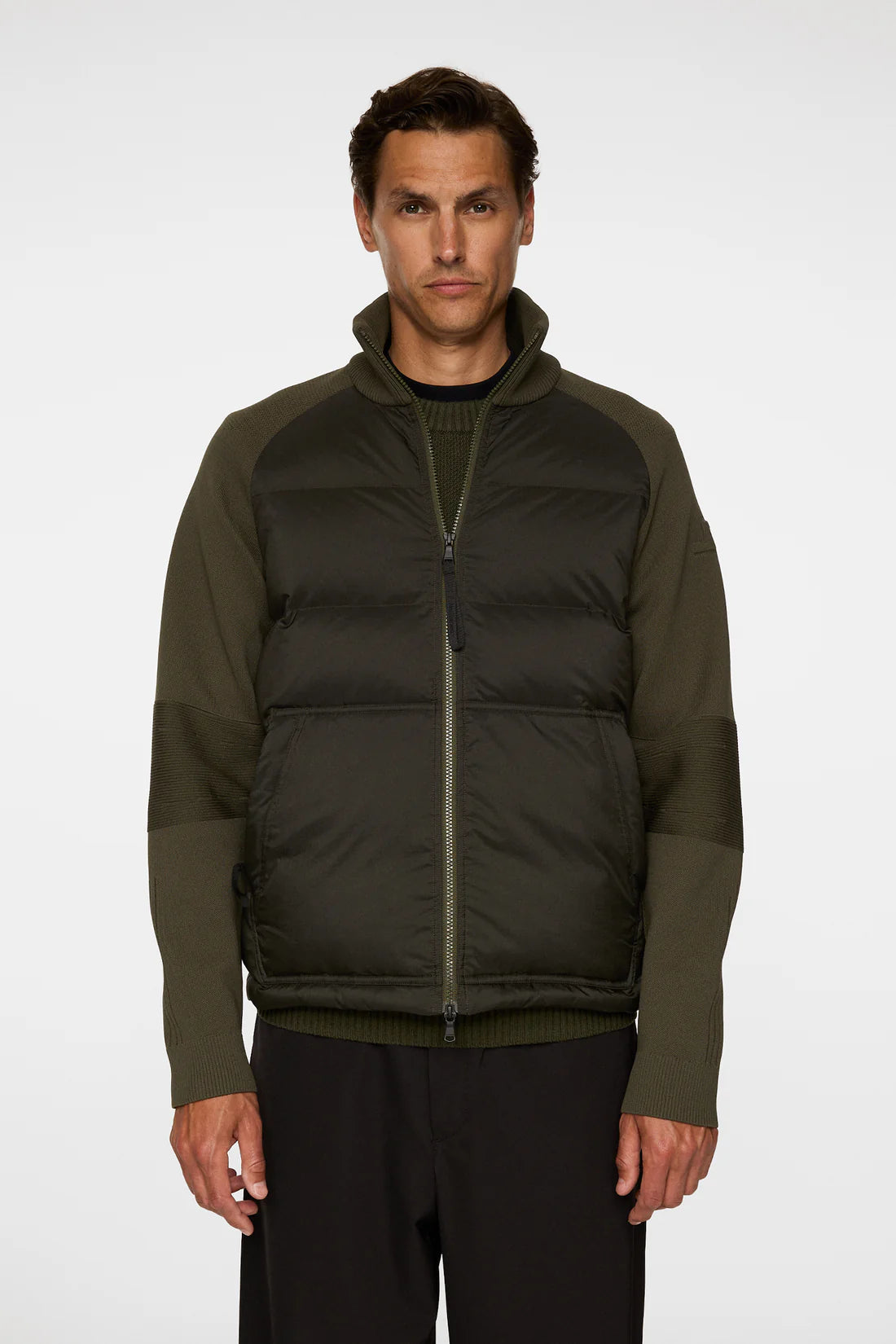 M354 FOREST GREEN