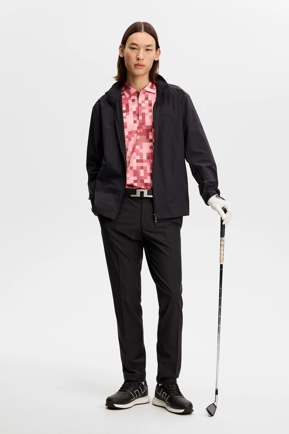 S239 TOUR 26 PINK L