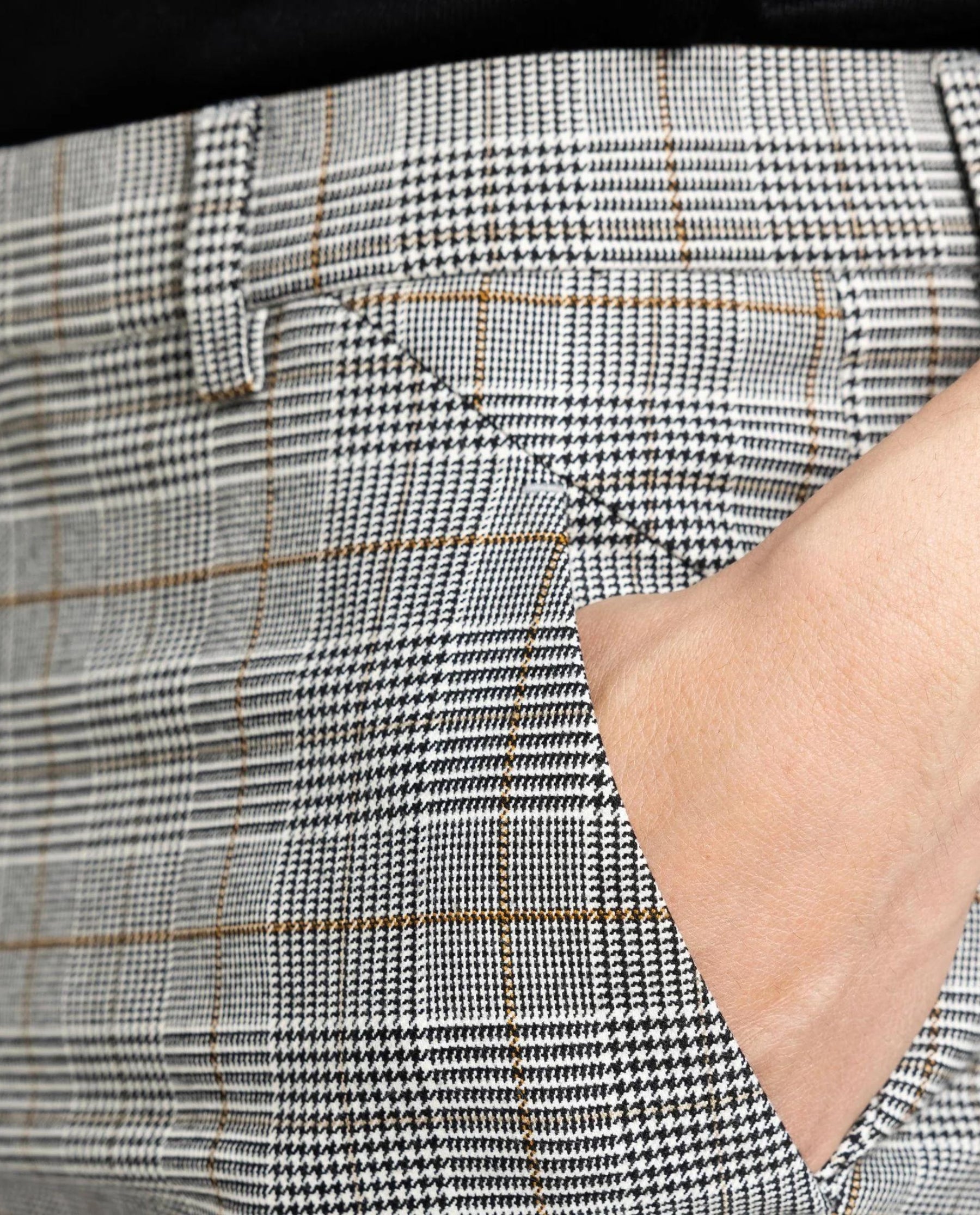 30972 BLACK SAND CHECK 32