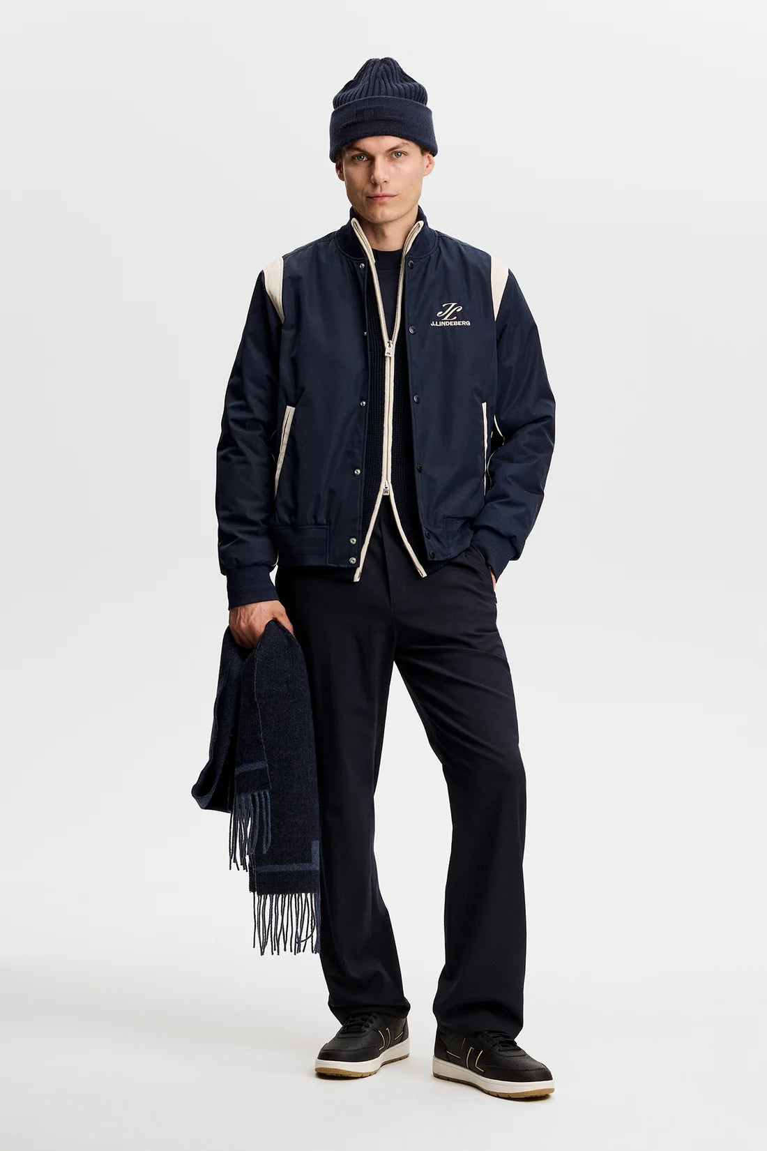 6855 JL NAVY