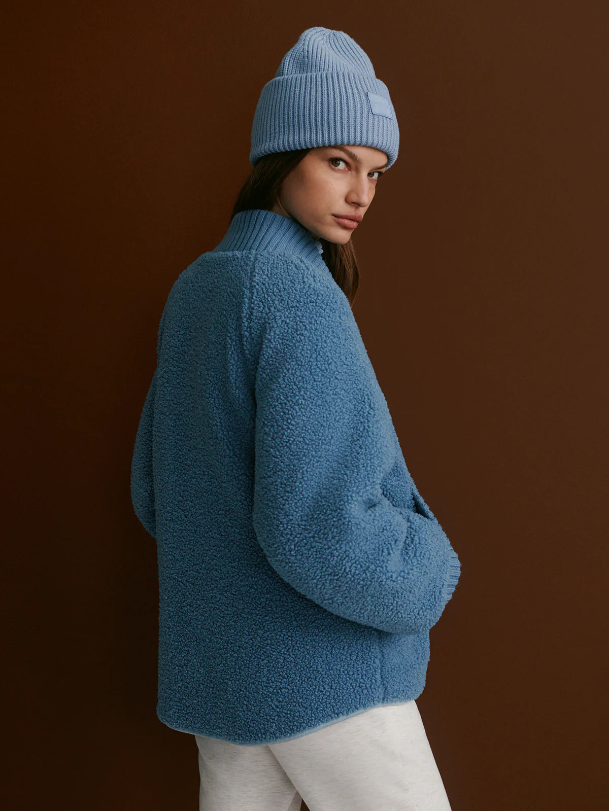 CORONET BLUE / ASHLEY BLUE