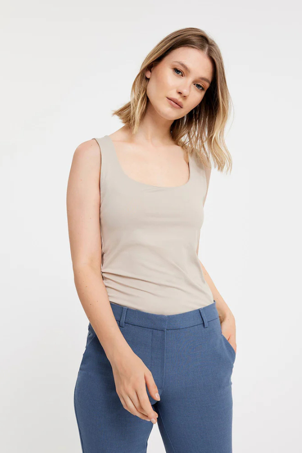 31065 BLUE MIST MELANGE