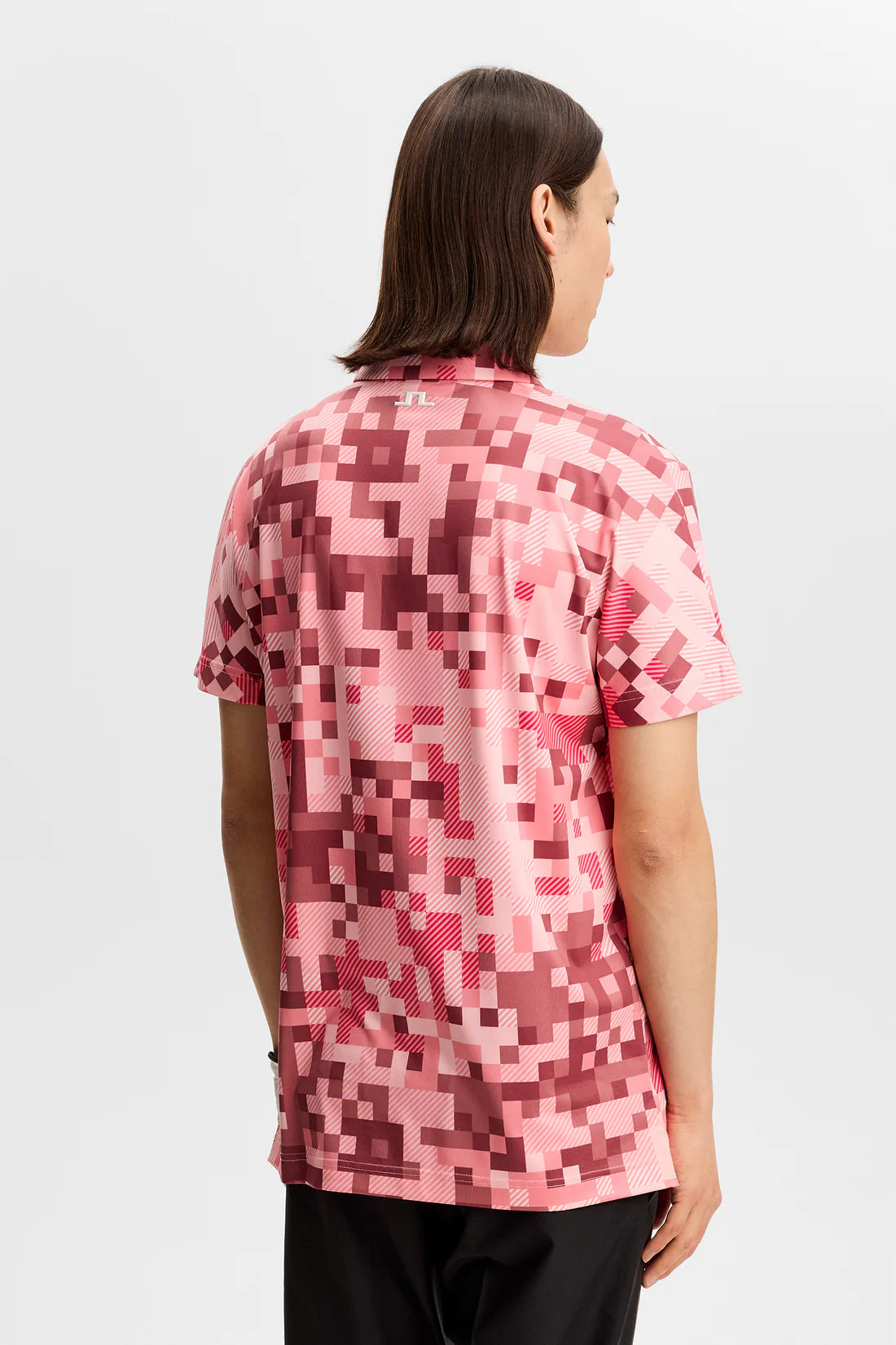 S239 TOUR 26 PINK L