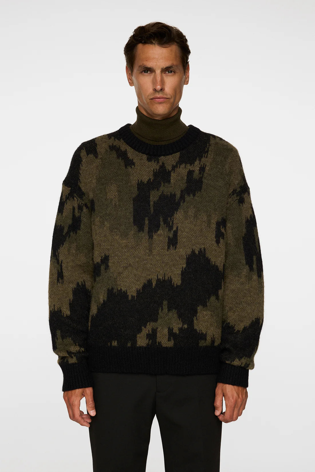 M354 FOREST GREEN