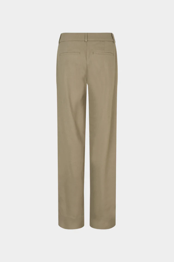 31172 DUSTY GREEN LINEN LONG