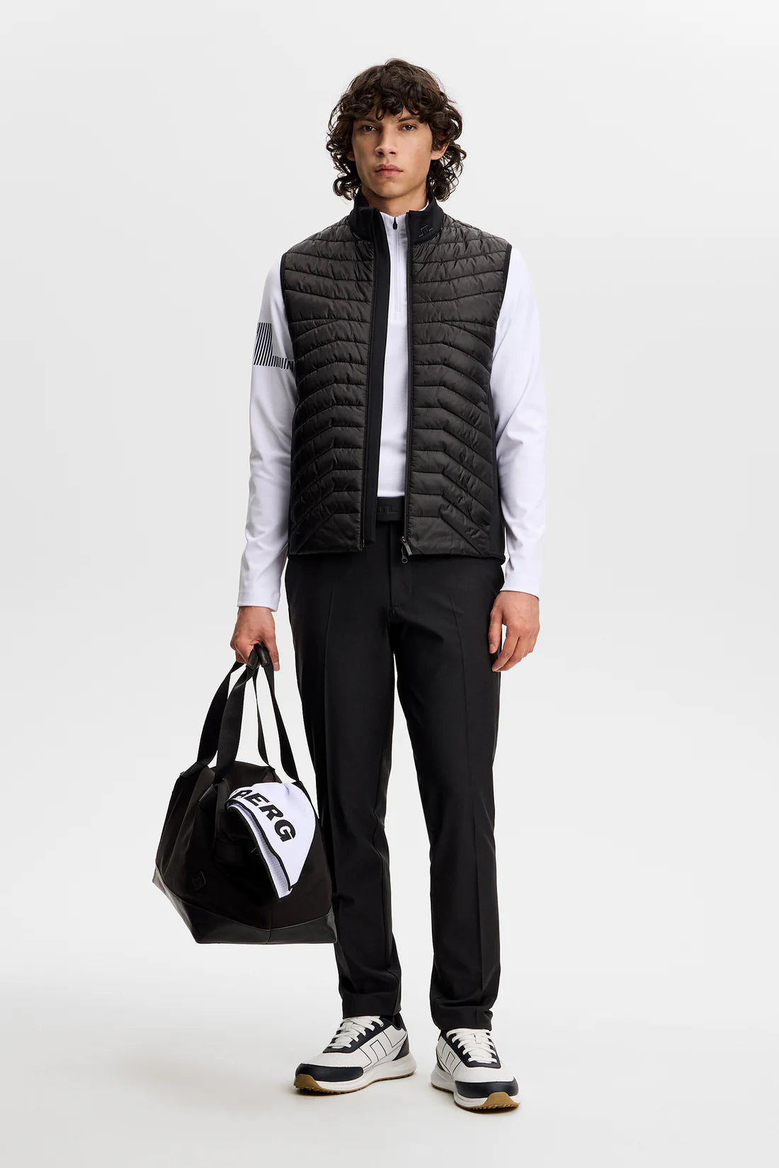 W015 BLACK ''34