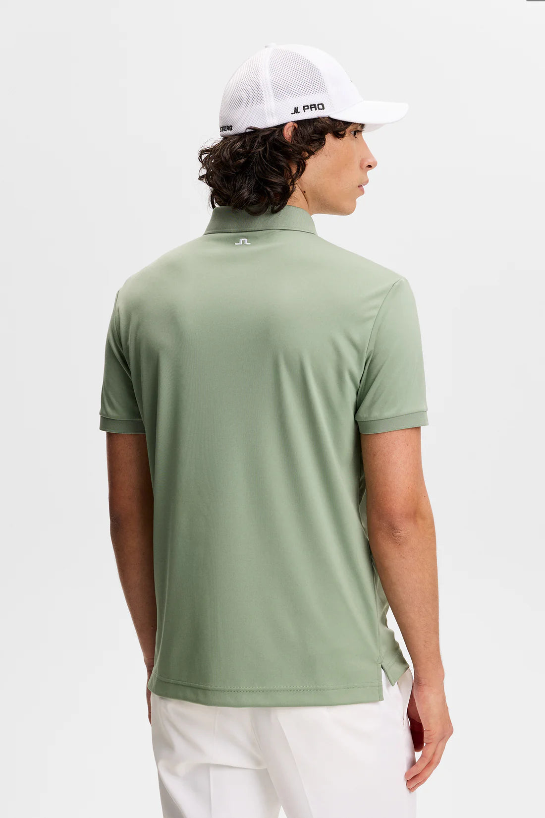 M286 HEDGE GREEN