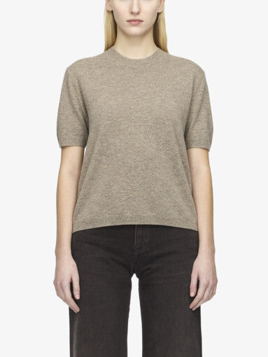 M15 GREY BEIGE MELANGE