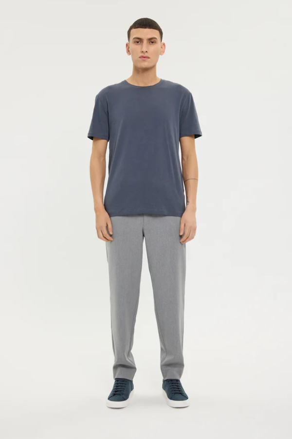 30970 MID GREY MELANGE 32