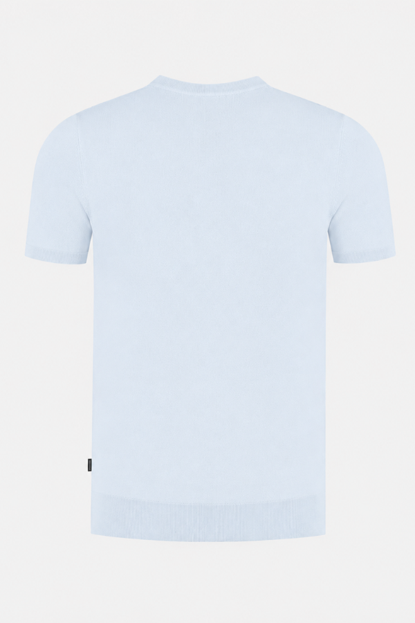 70042 MISTY BLUE