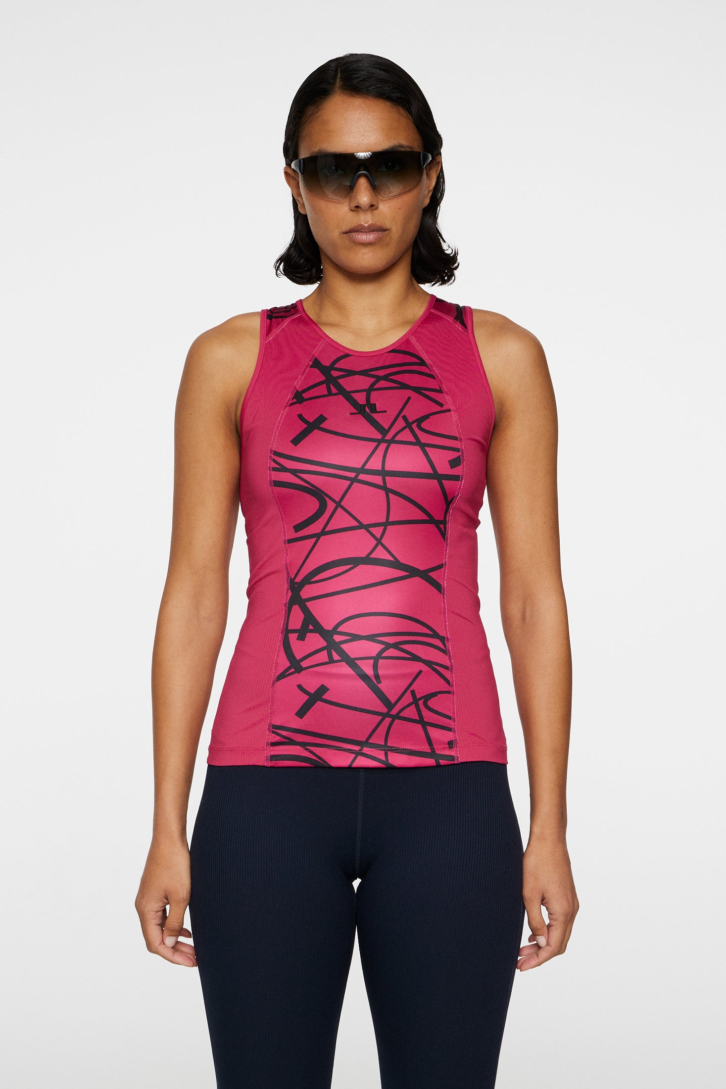 S223 COURT SWIRL VIVACIOUS M