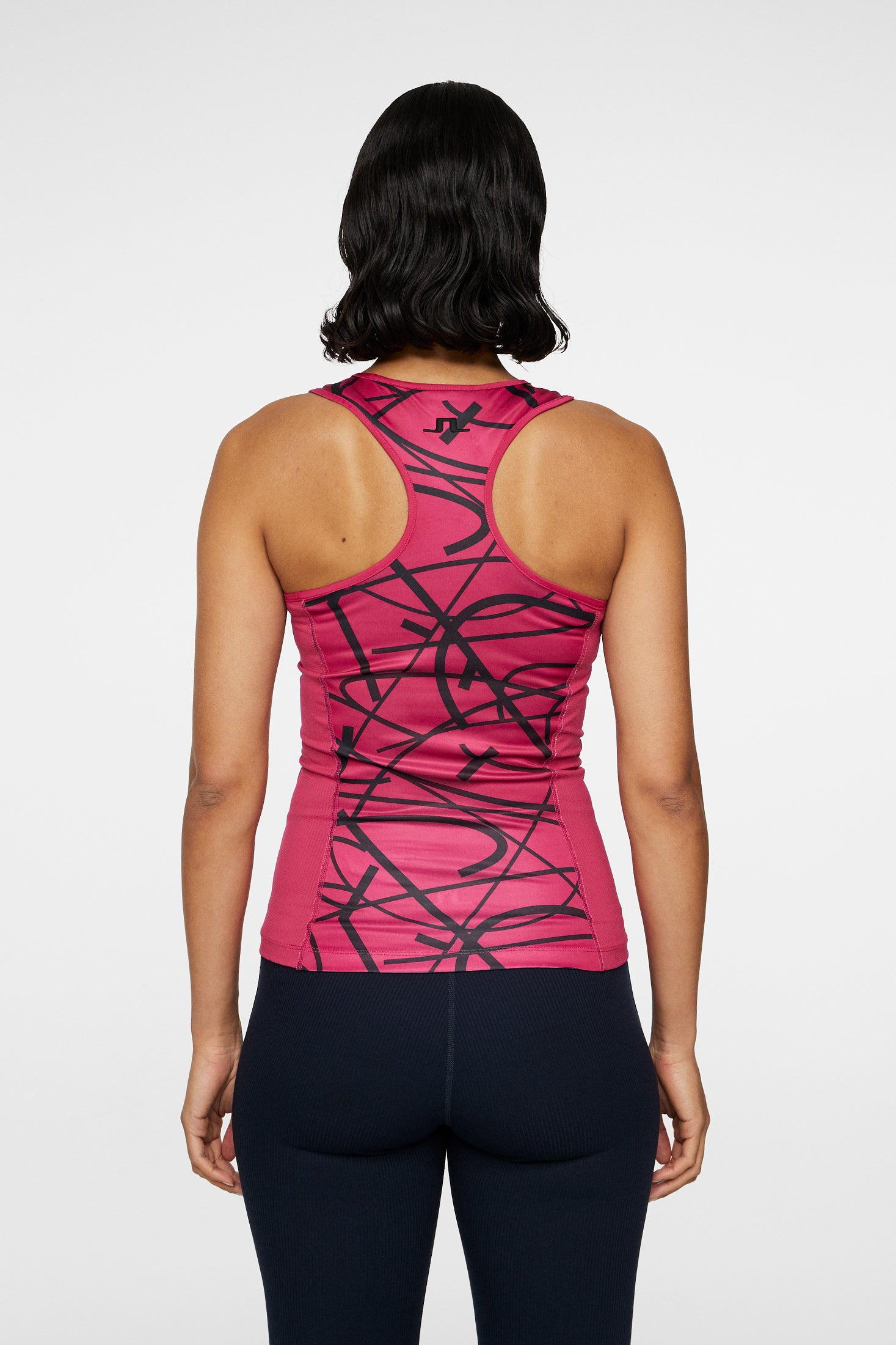 S223 COURT SWIRL VIVACIOUS M