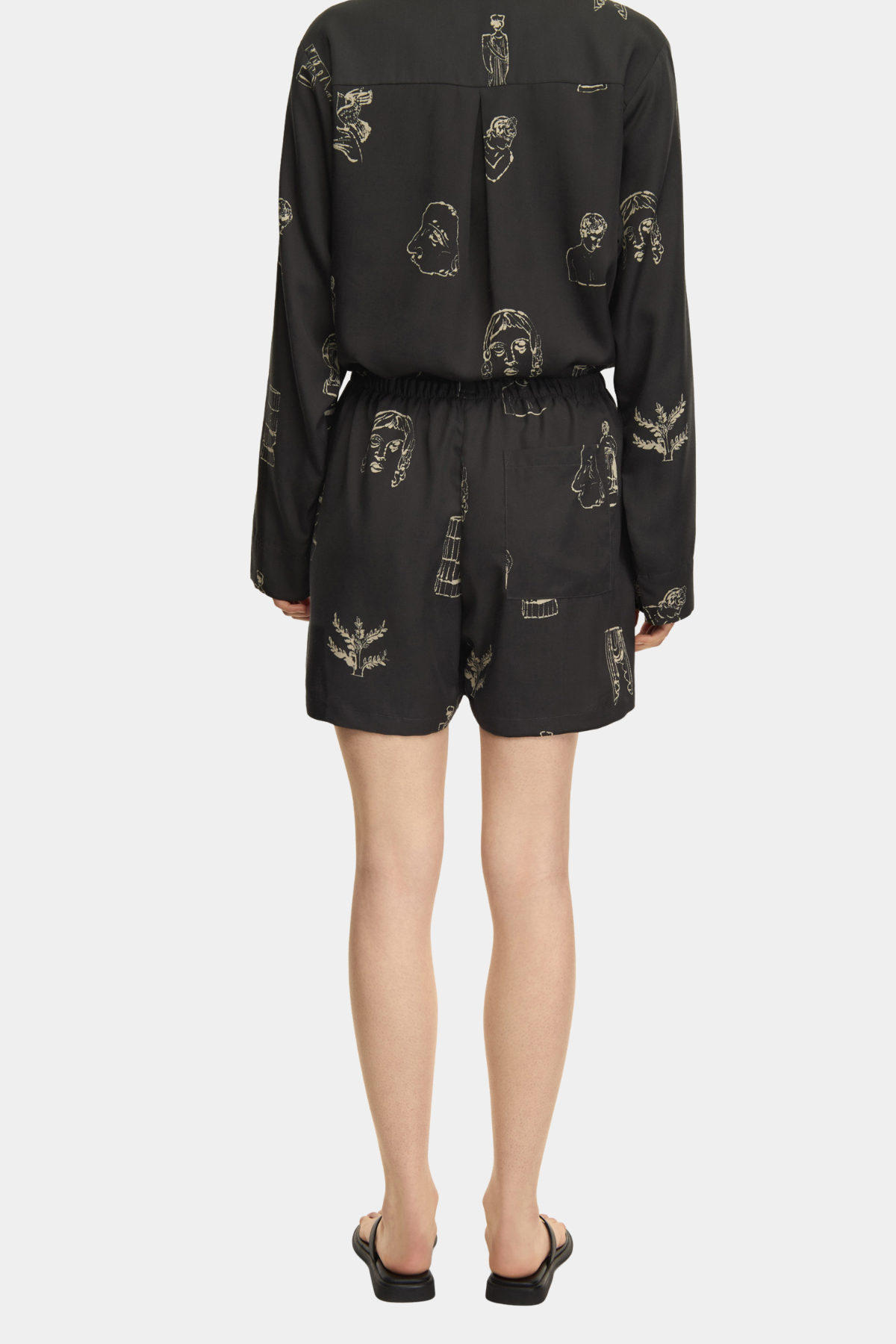 501 NIGHT GREY
