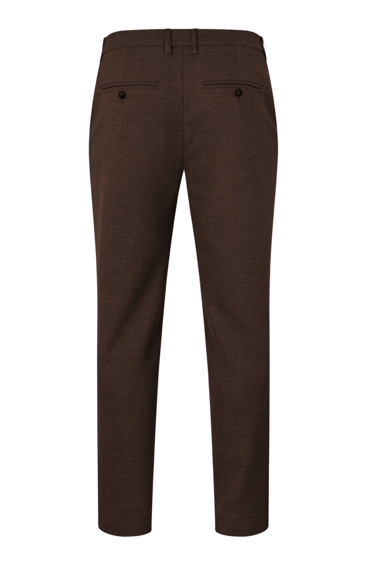 30936 DARK BROWN MELANGE 32