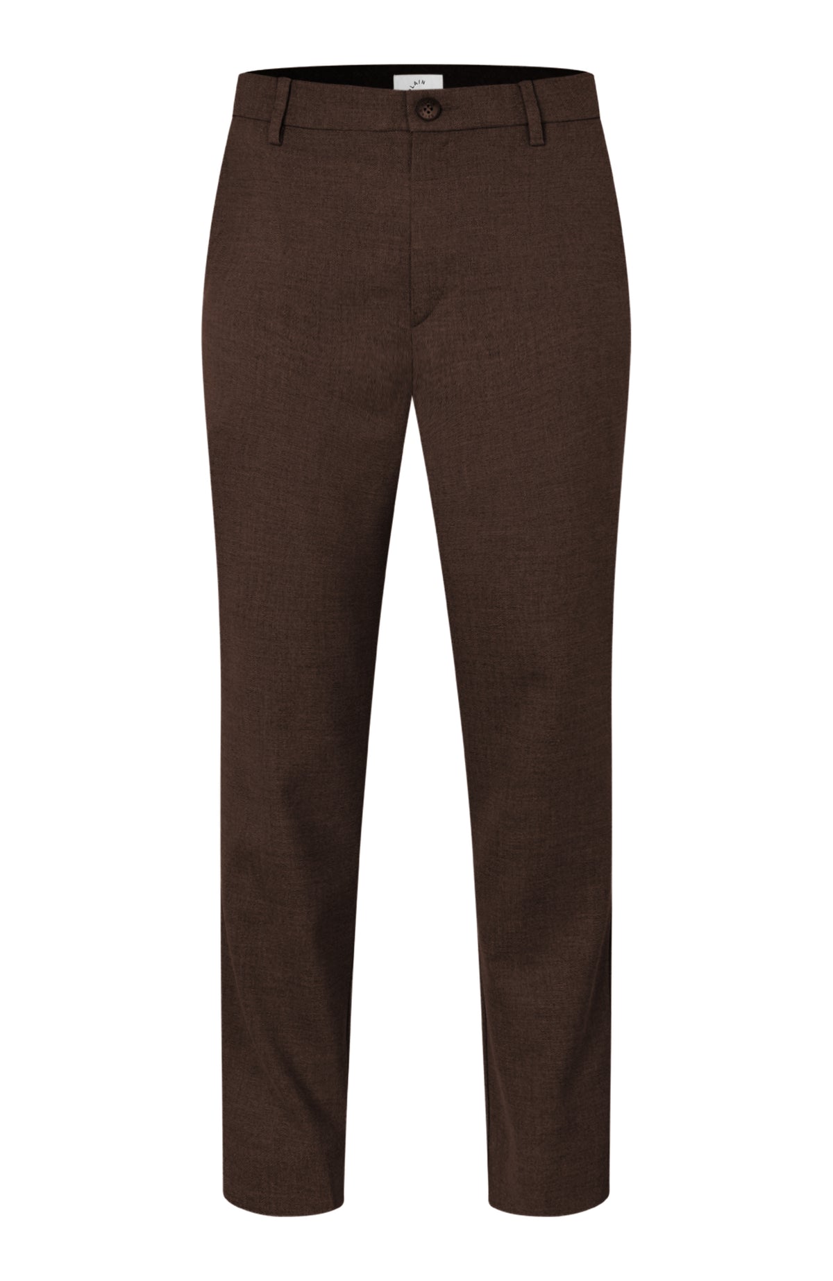 30936 DARK BROWN MELANGE 34