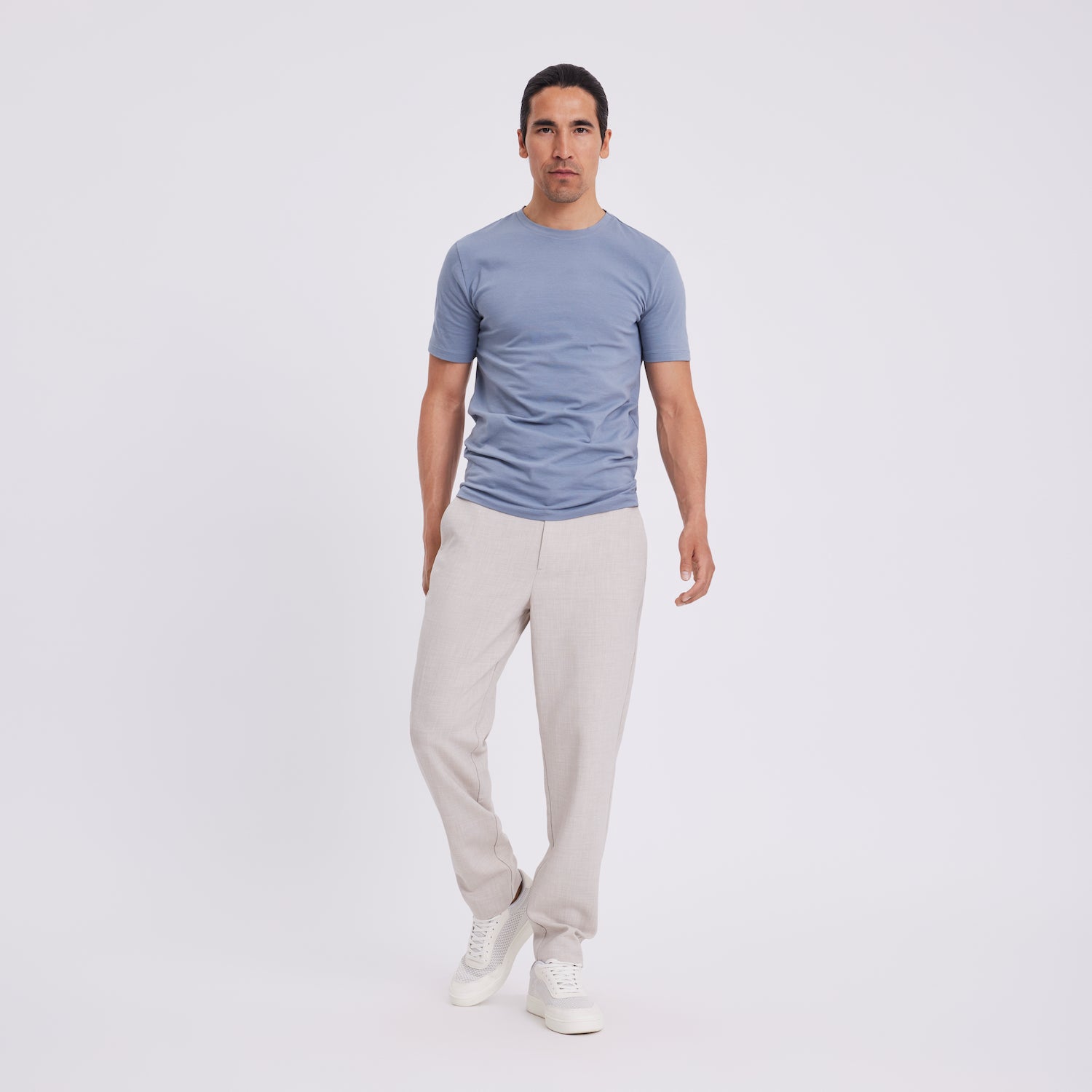 31183 SILVER SAND MELANGE ''34''