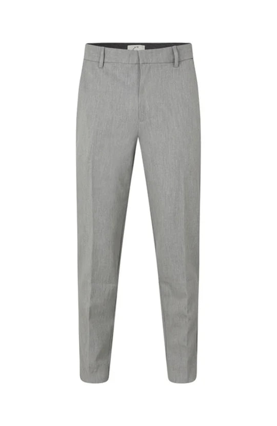 30869 LIGHT GREY MELANGE ''34''