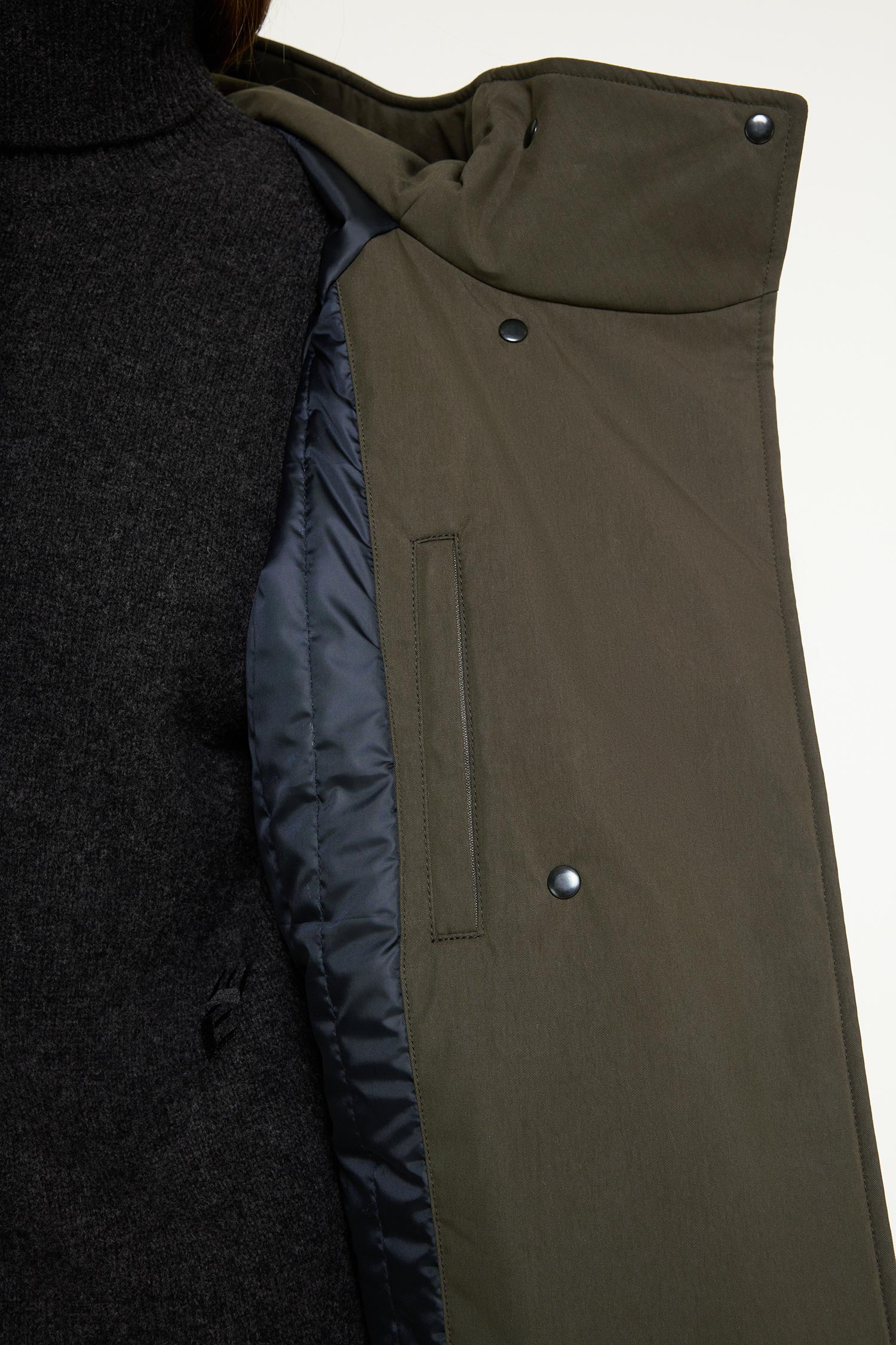 520 DEEP OLIVE