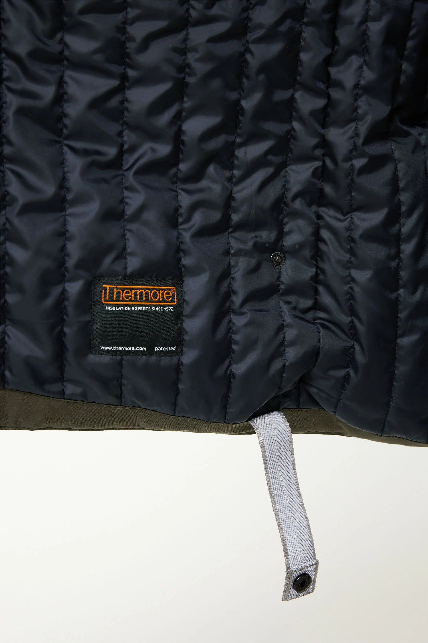 520 DEEP OLIVE