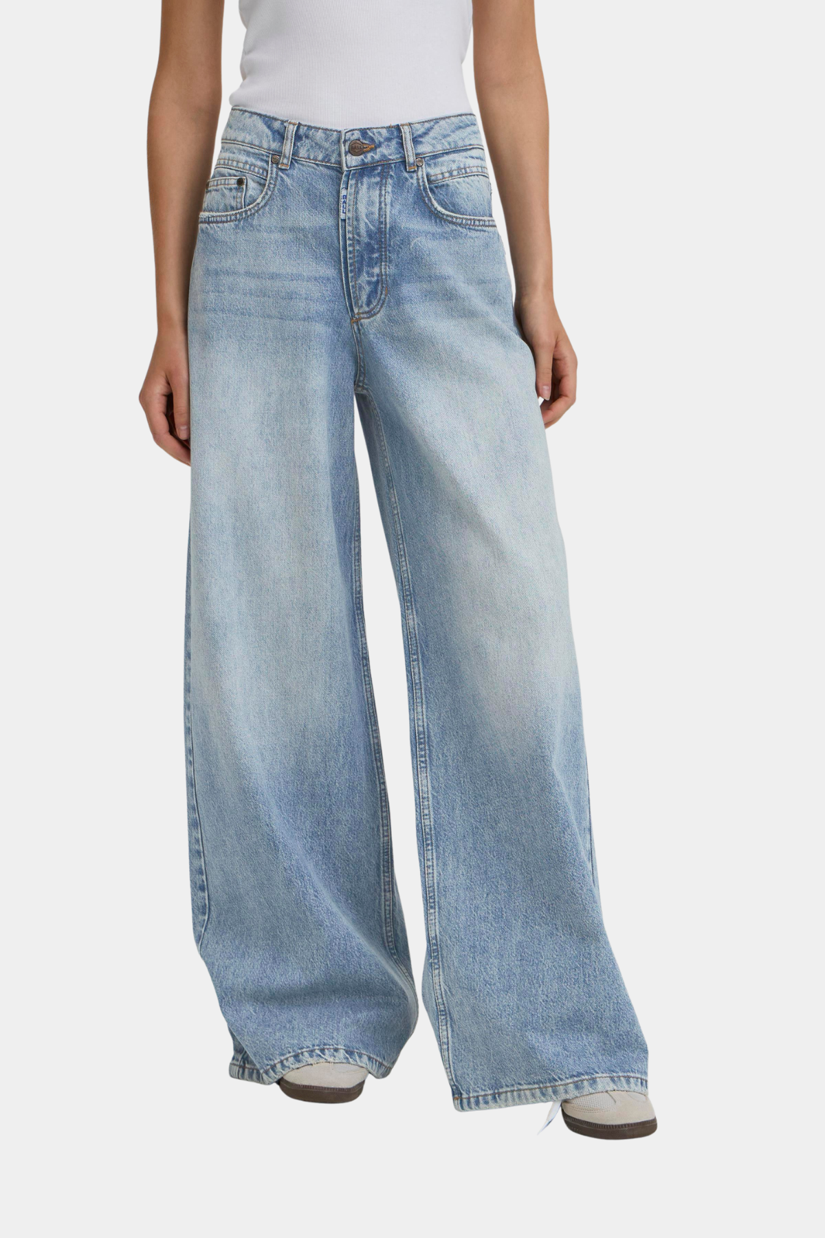 900005059 90S MEDIUM BLUE INDIIGO ''32