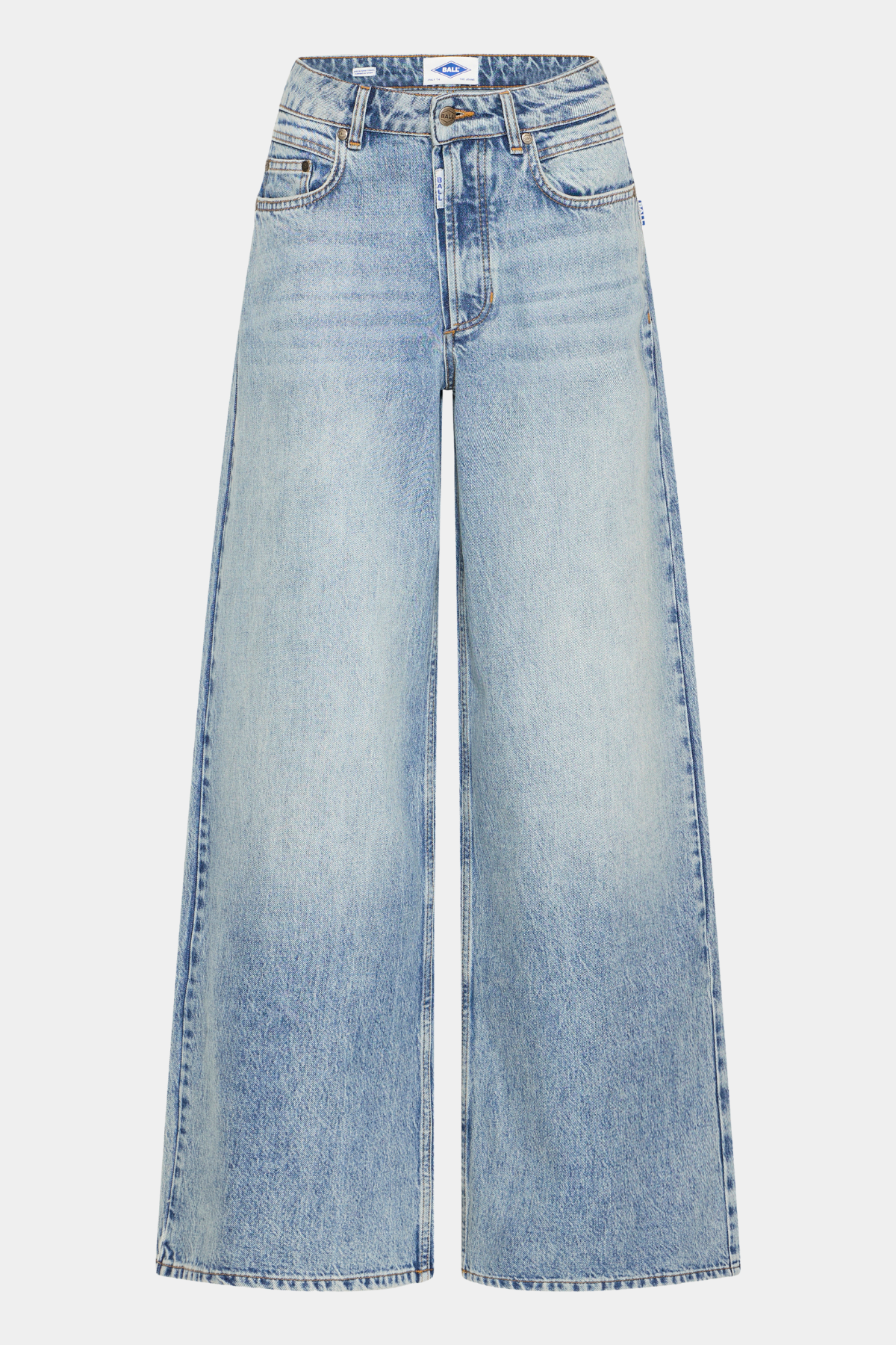 900005059 90S MEDIUM BLUE INDIIGO ''32