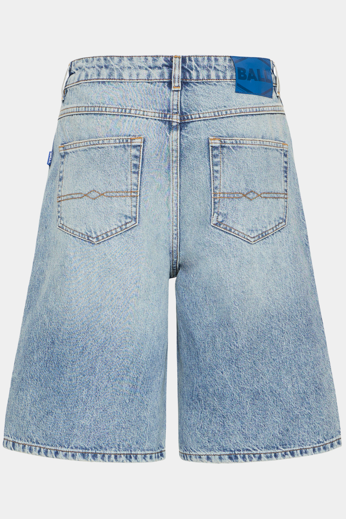 900005059 90S MEDIUM BLUE INDIIGO