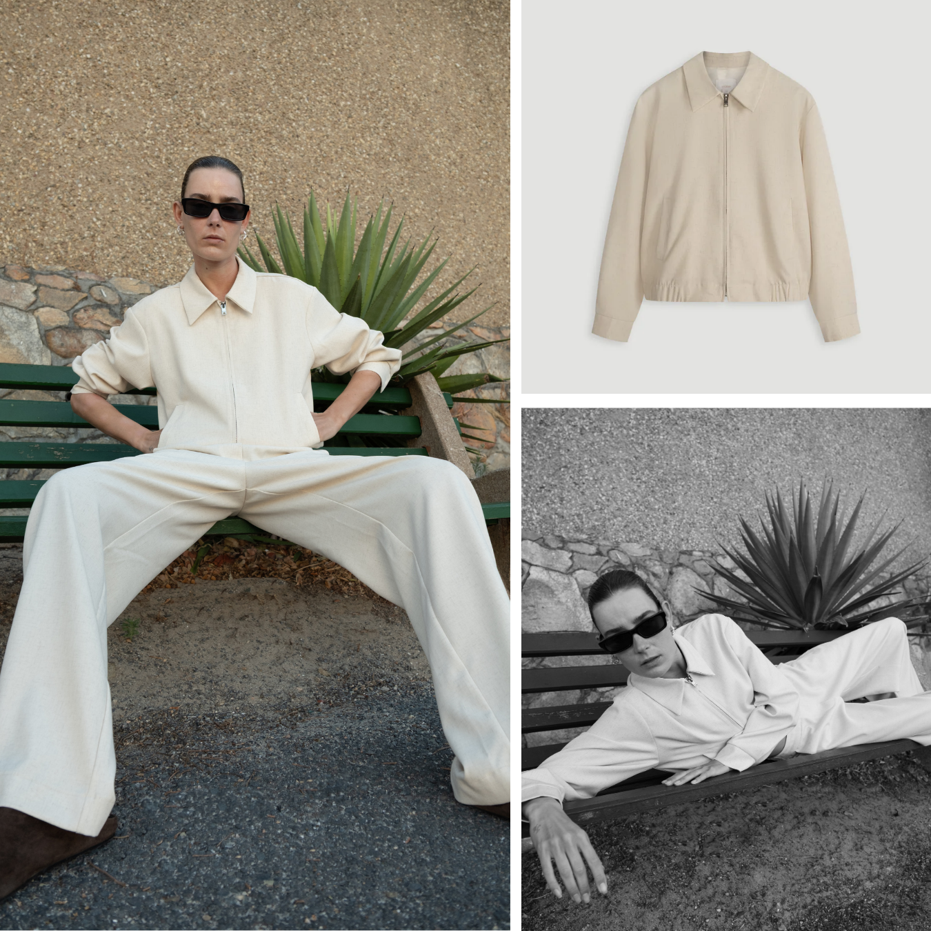 105 SUMMER SAND