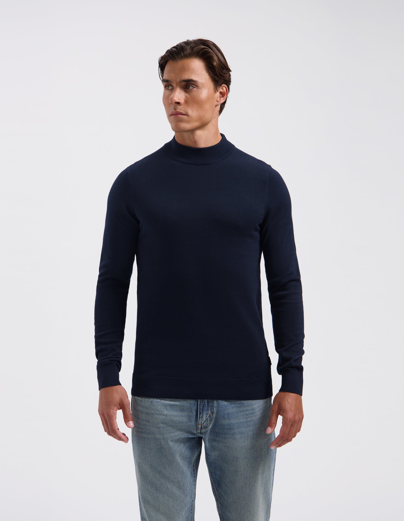 DARK NAVY