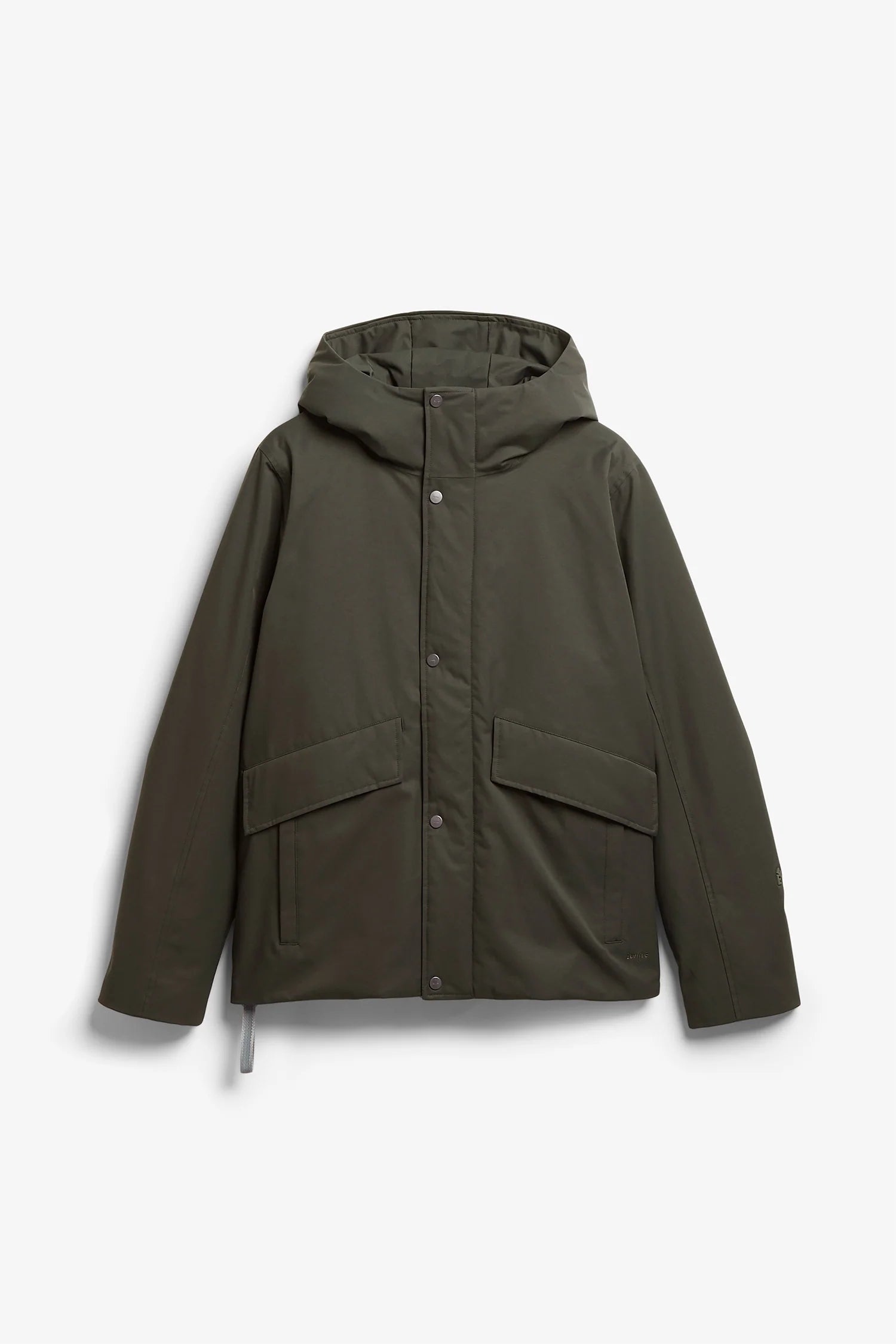 520 DEEP OLIVE