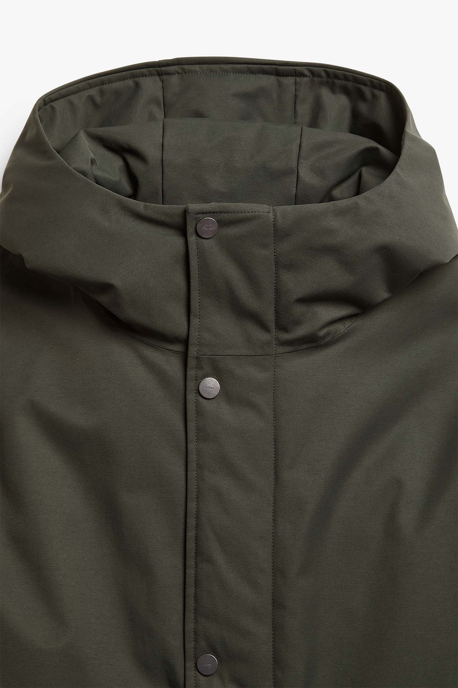 520 DEEP OLIVE