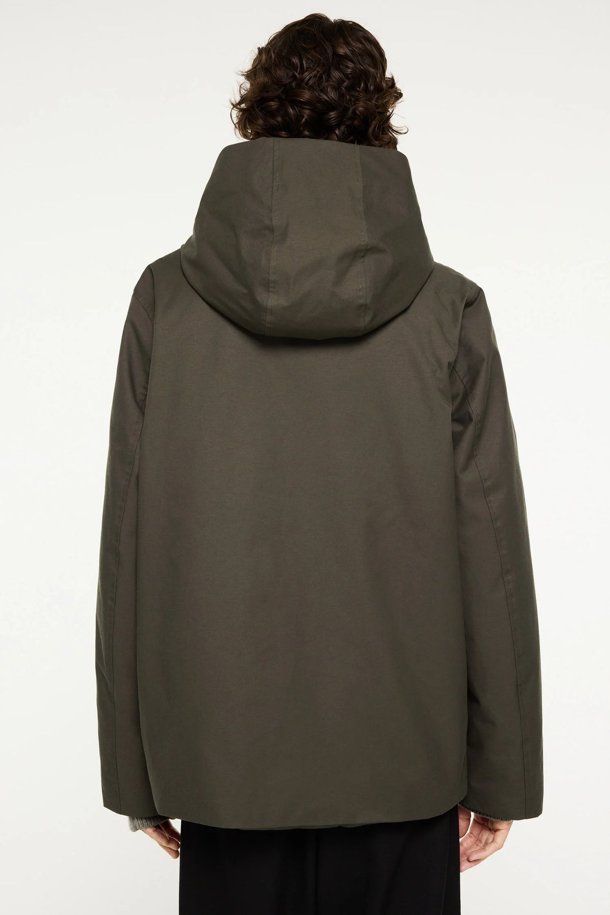 520 DEEP OLIVE