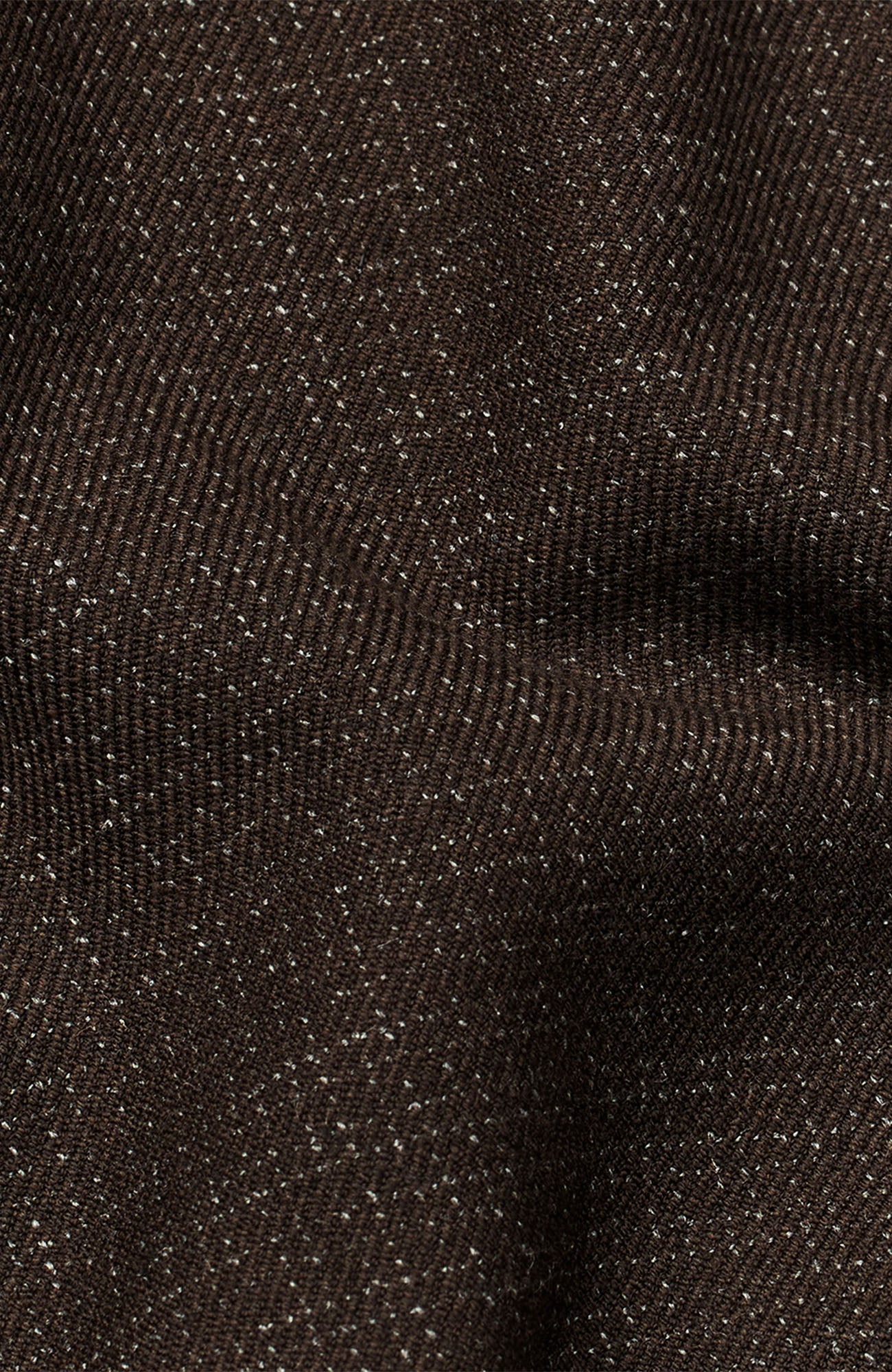 31106 MOCCA CHECK LONG